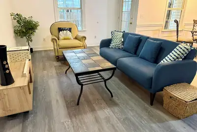 Image de Superb townhouse with Ac in charming Rincon