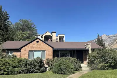 Image de Cougar Canyon Cottage