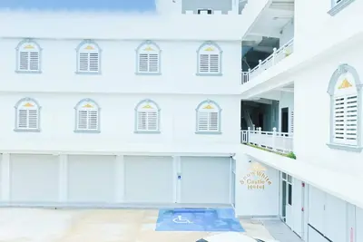 Image de Snowwhite castle hotel