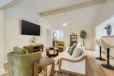 Image de The Homestead on Georgetown