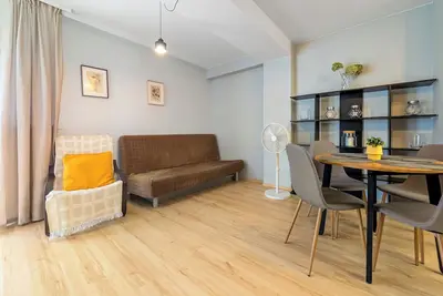 Kniaziewicza Old Town Apartment