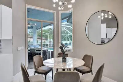 Image de Luxury 6br Near Beach w/ Pool & Game Room