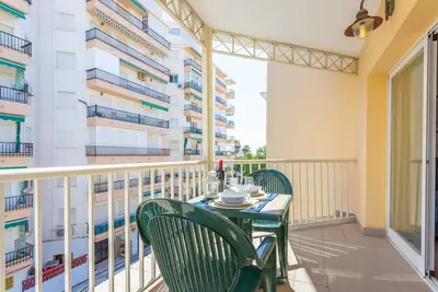 Image de Apartamentos Solset Nerja C