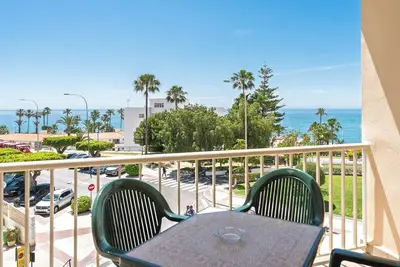 Image de Apartamentos Solset Nerja B