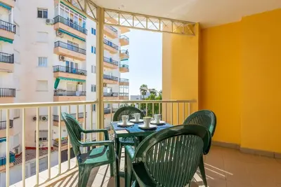 Image de Apartamentos Solset Nerja C