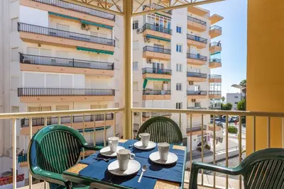 Apartamentos Solset Nerja C
