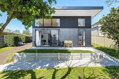 Image de Sunkiss @ Tuross