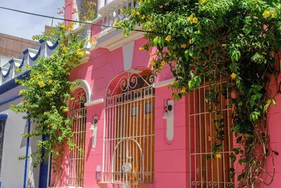 Image de Casa Rosa - Alma Hotels