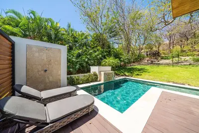 Image de Modern Luxury Villa with Private Pool in Tamarindo