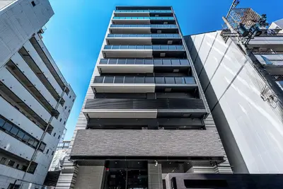 Image de Eslead Hotel Namba Dotonbori East