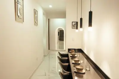 Image de New apartment, luxury, comfort, 5 min paseo Montejo, downtown area.