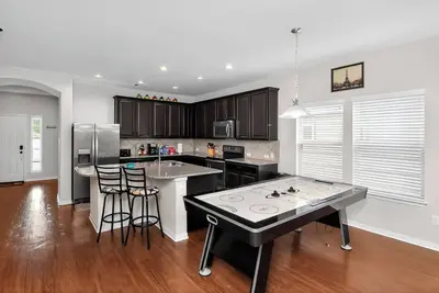 Image de Peaceful 4br Retreat • Near Randolph Afb + Medical Centers