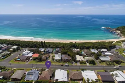 Beachfront Luxury - Games Room & Beach Essentials!