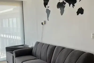 Image de Charming 2-bedroom apartment with Ac and fitness room in wonderful Zapopan