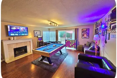 Image de Cozy Home Near Disneyland, GameRoom, Oc, Csuf, and Knotts