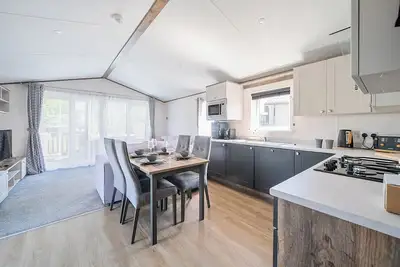 Image de Wave Whisperers - Hayling Island in Hayling Island Holiday Park