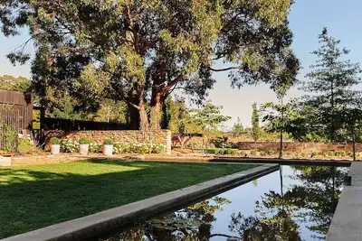 Image de The Barn at Stonewalls - Farm stay in 25 acres In Daylesford