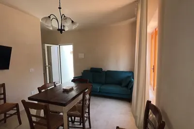 Image de Superior House Asfodeli a two-minute walk from the beach