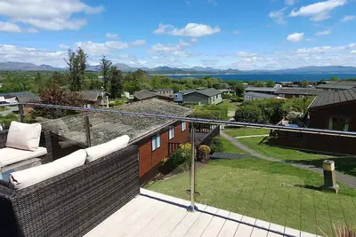 Image de The Hideaway (Hafan Y Mor ), family friendly in Pwllheli