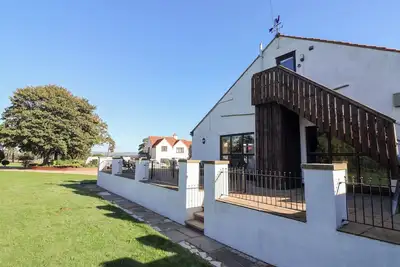 Image de West Cottage, pet friendly, with a garden in Rillington