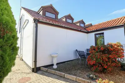 Image de East Cottage, pet friendly, with a garden in Rillington