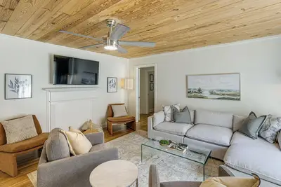 Image de Downtown Home! Walk to Oxford Square & Ole Miss