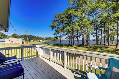 Image de Private Boat Launch! Pamlico River Hideaway