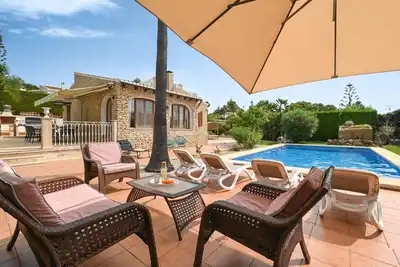 Image de Casa Montana 4 pax - Javea, Costa Blanca