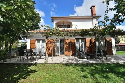 Image de Maison Villa Lili (121301-K1) - Zminj
