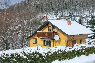 Image de Maison de vacances dans la forêt de Thuringe
