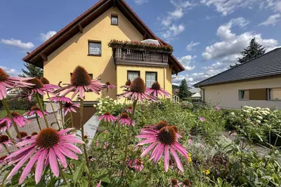 Image de Appartement dans la forêt de Thuringe