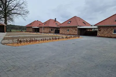 Image de Vacation home for 8 guests with 106m² in Haselünne (267138)