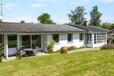 Image de Spacious holiday home with large plot by Buresø