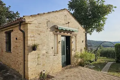 Image de Comfortable Guesthouse in Scenic Italian Countryside