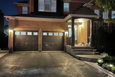 Image de Beautiful home in Brampton