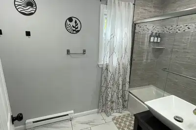 Image de Charming Lakeview, 3 Bedroom home in Colchester