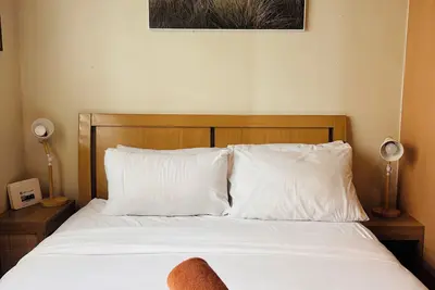 Suite Confort Urbain Chic et Lumineuse