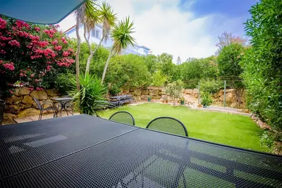 Image de Beautiful 2 Bedroom Apt with Garden at Oasis Parque, Alvor