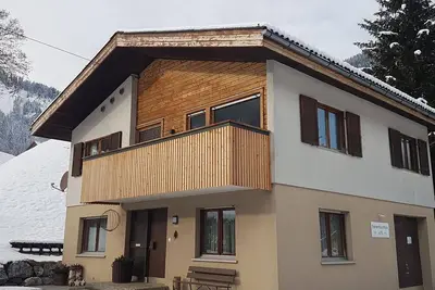 Image de Vacation home \"Klus 415\" - Holiday home Klus 415