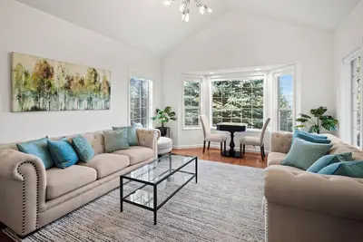 Image de Quiet 5br Bend Retreat - Minutes to Downtown, Trails & More