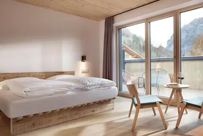 Image de Room Kitchenette from 5 nights - Hotel Bären