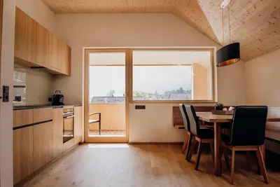 Image de Apartment Kanisfluh - Hus 56