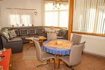 Image de Apartment/Fewo 1 \"Jüngstberg\" - House Eybergblick