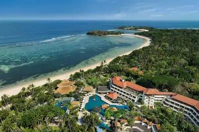 Image de Luxury 2br Novotel Apartment in Nusa Dua Bali