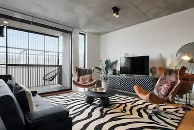 Image de Villa Casa | Designer 3br Apt~2Car~Perfect Getaway