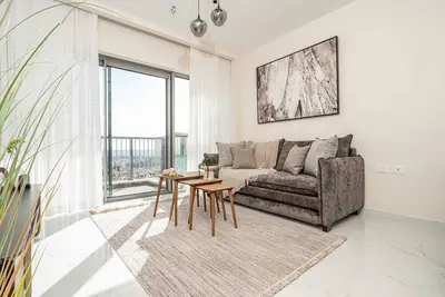Image de 1 Bedroom Savyon View - Isrentals