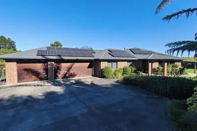 Image de Waiuku Lifestyle Sanctuary: 3 Bedrooms, 3 Bathrooms & Private Gym