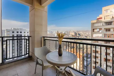 Image de Aparthotel by Luxe Group Ko16