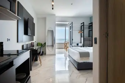 Image de w* | Scenic 3br w/ Ocean View near C. Amurallada