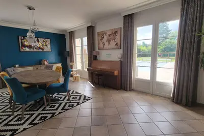 Image de Villa Sana